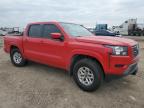 2024 Nissan Frontier S за продажба в Houston, TX - Rear End