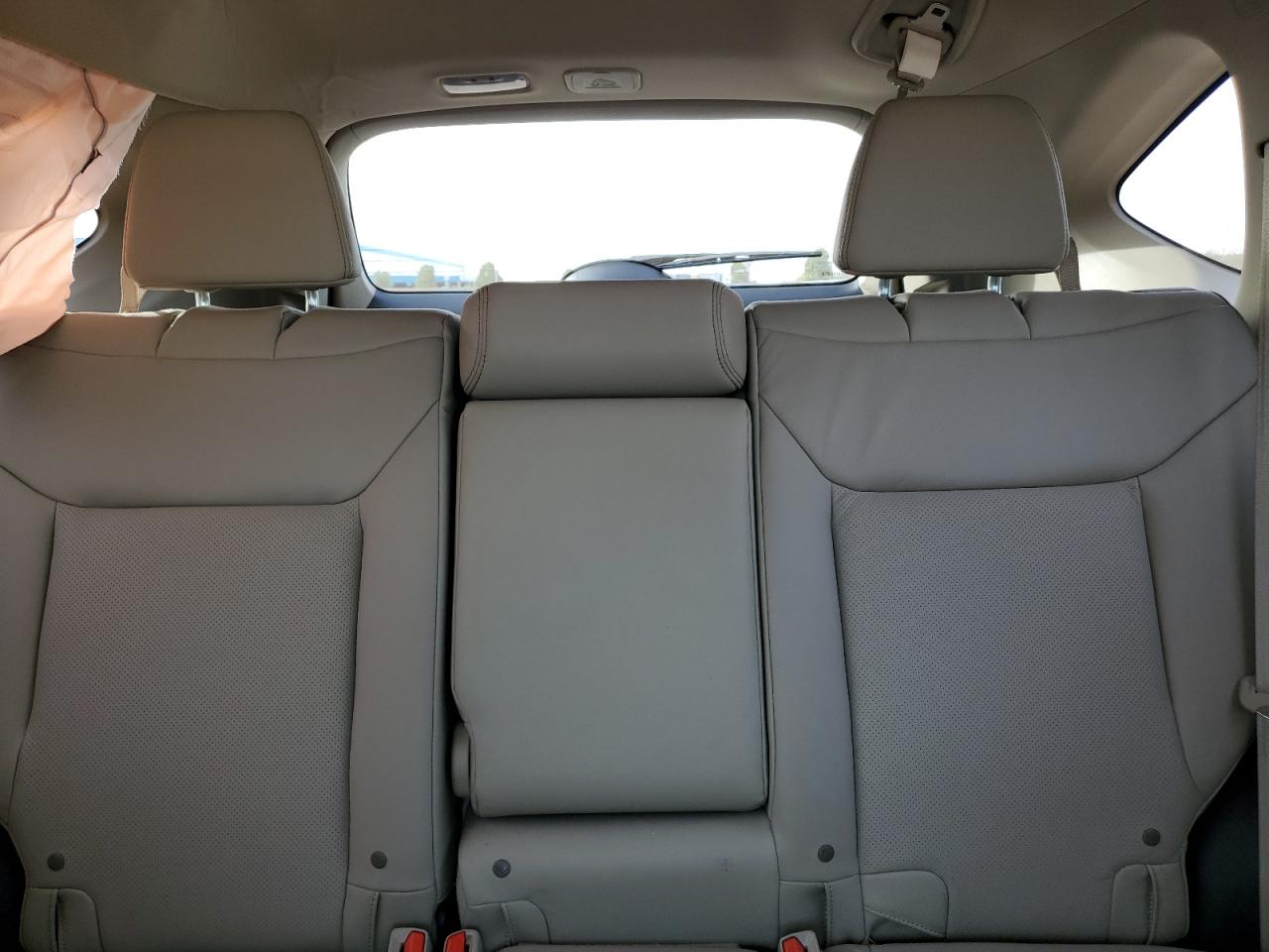 2015 Honda CR-V - Image 10