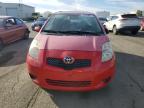 2007 Toyota Yaris  იყიდება Martinez-ში, CA - Minor Dent/Scratches