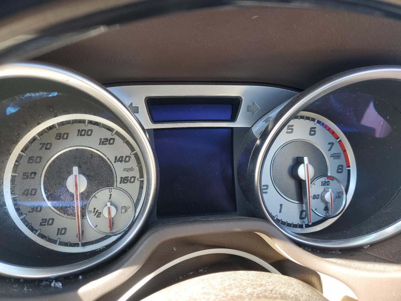 2013 Mercedes-Benz SL-klasse - Image 9