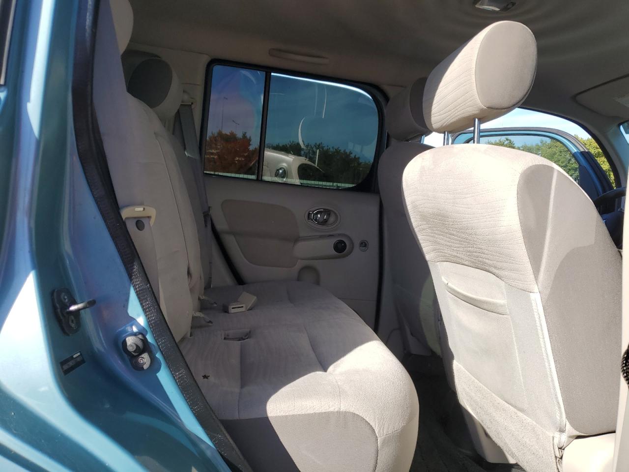 2009 Nissan Cube - Image 10