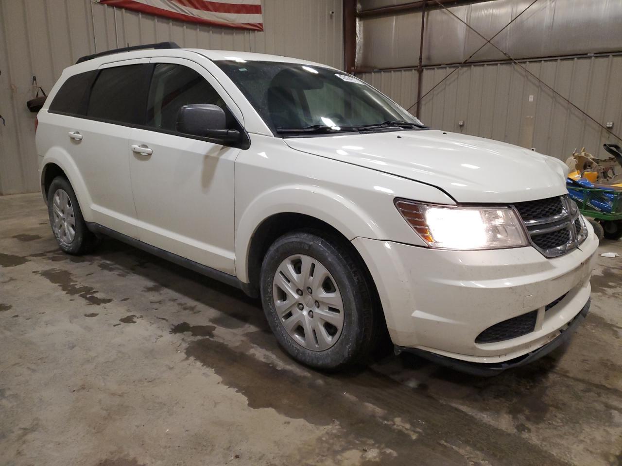 2018 Dodge Journey - Image 4