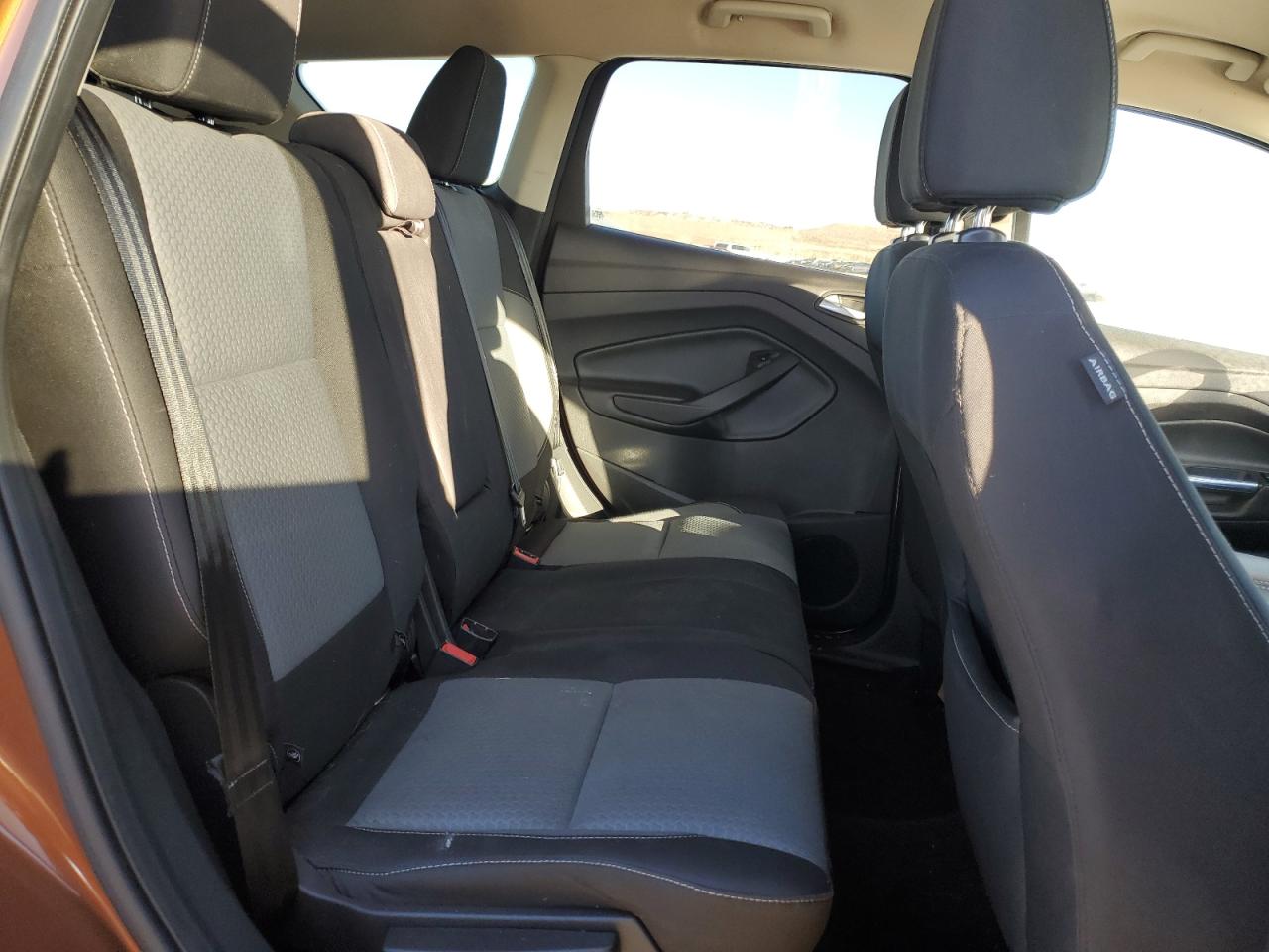 2017 Ford Escape - Image 10