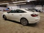 2022 Honda Insight Touring for Sale in Wheeling, IL - Side