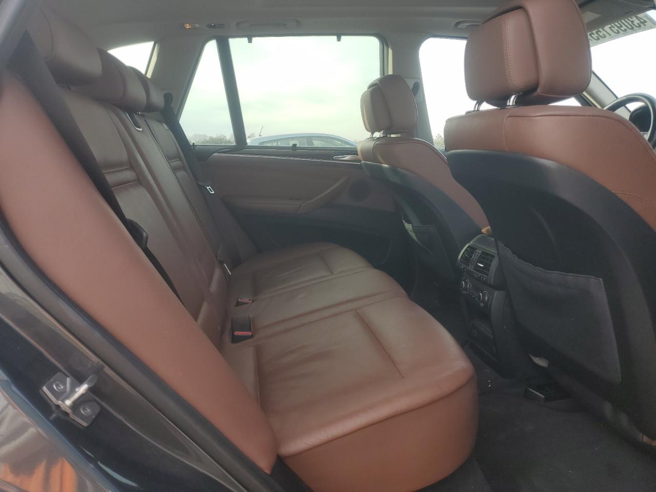 2012 BMW X5 - Image 11