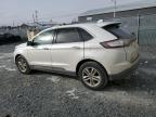 2016 FORD EDGE SEL for sale at Copart NS - HALIFAX