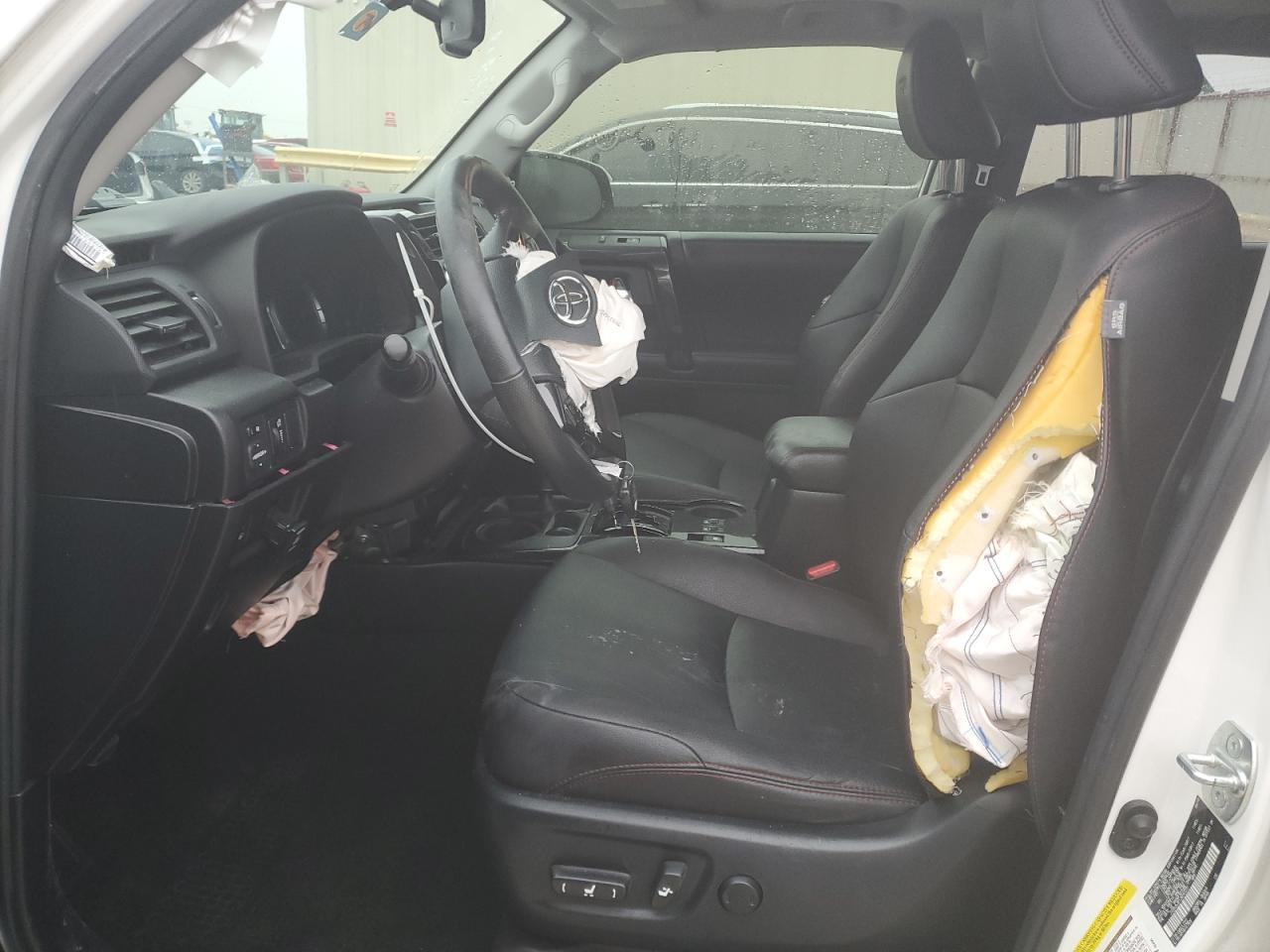 2018 Toyota 4Runner - Image 7
