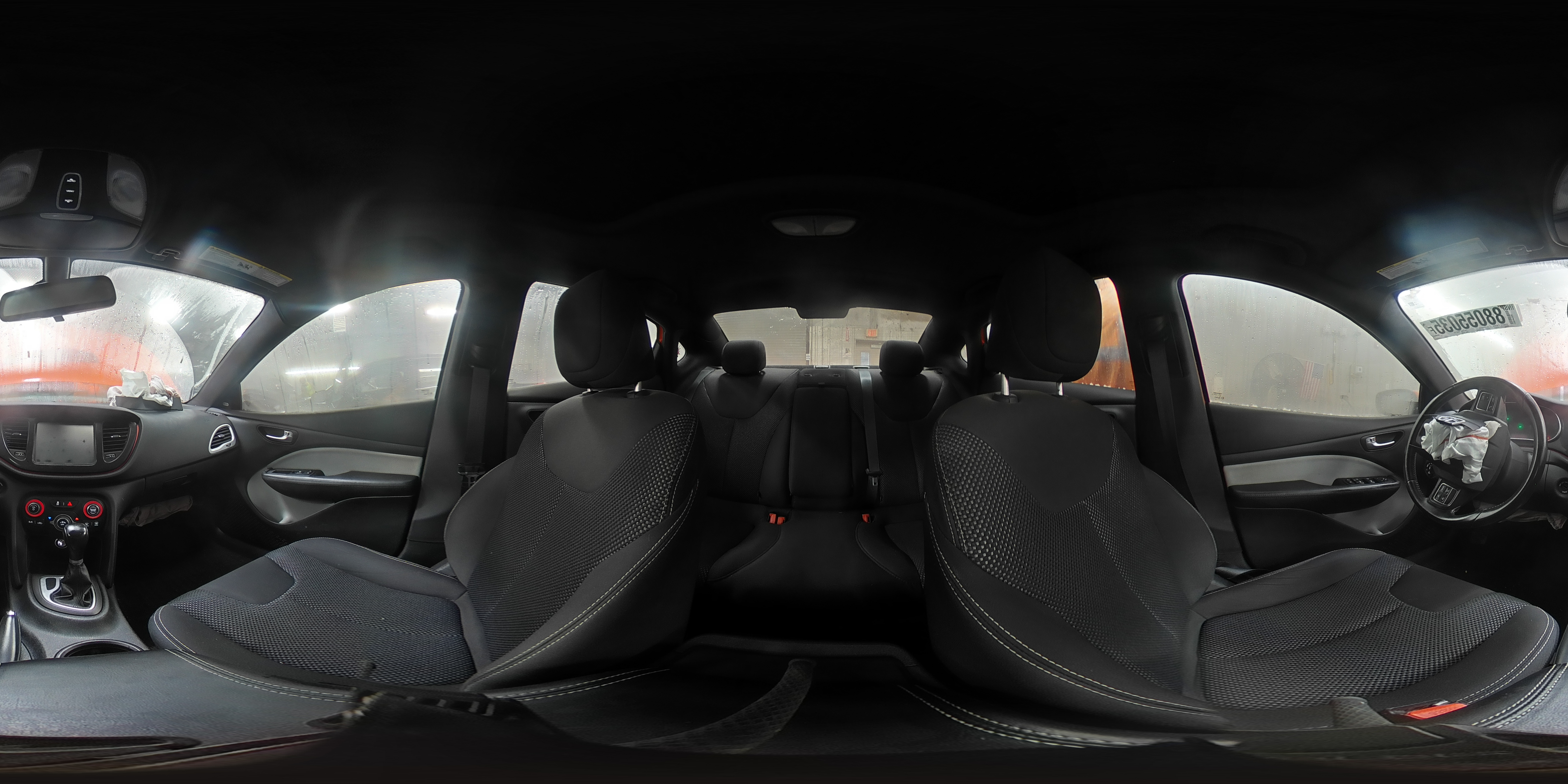 2016 Dodge Dart - Image 14