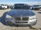 2012 Bmw X3 Xdrive28I for Sale in Grand Prairie, TX - Rear End