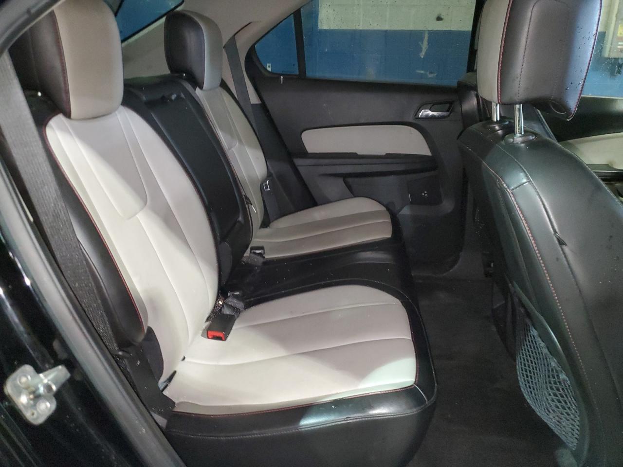 2010 Chevrolet Equinox - Image 11