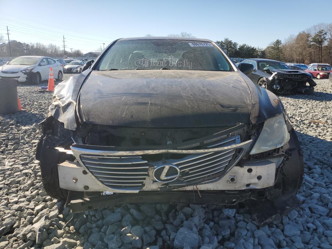 2007 Lexus LS - Image 5