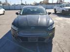 2013 FORD FUSION TITANIUM PHEV for sale at Copart CA - SUN VALLEY