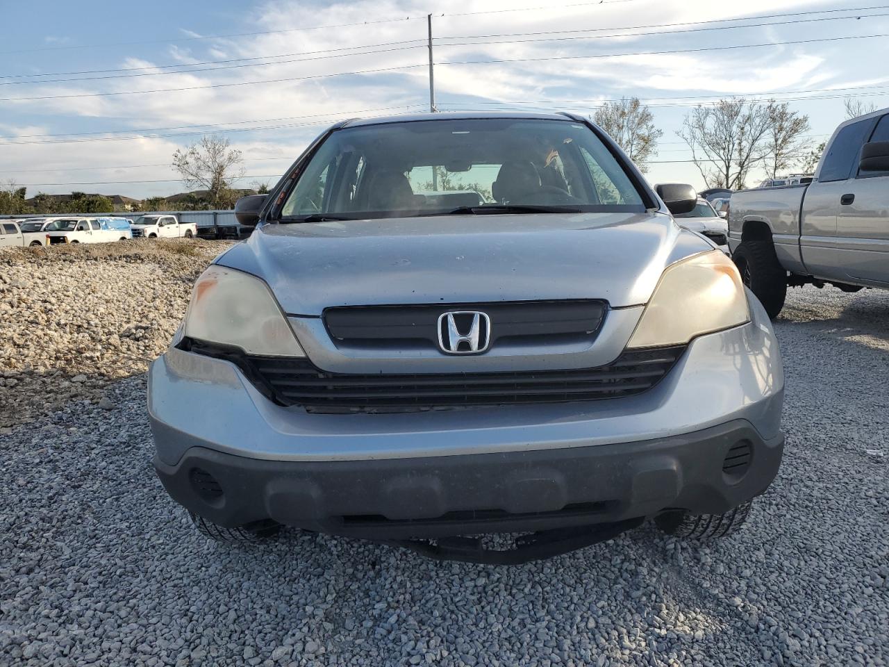 2008 Honda CR-V - Image 5