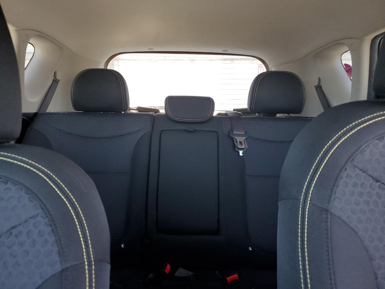 2015 Kia Soul - Image 10