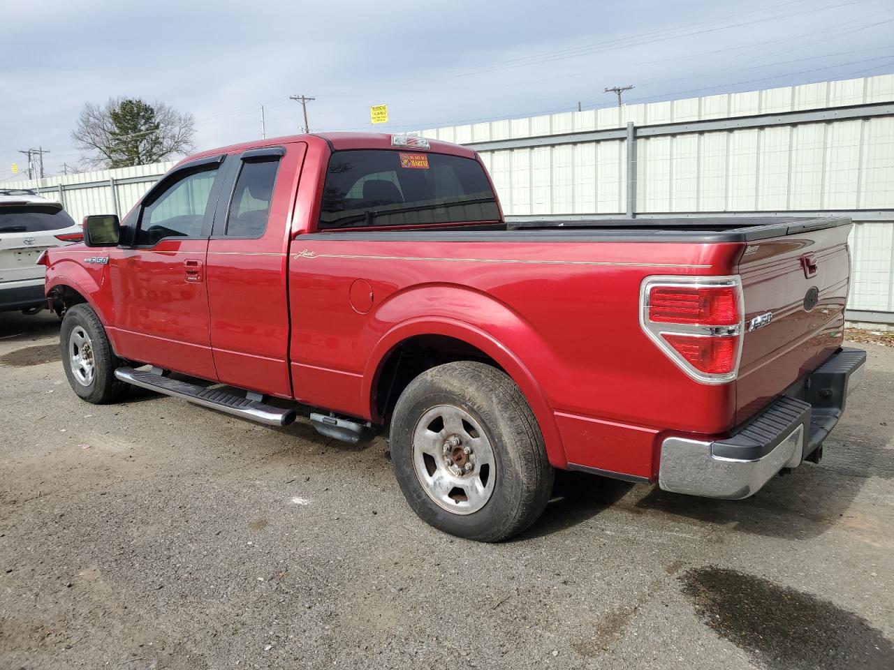 2009 Ford F-150 - Image 2