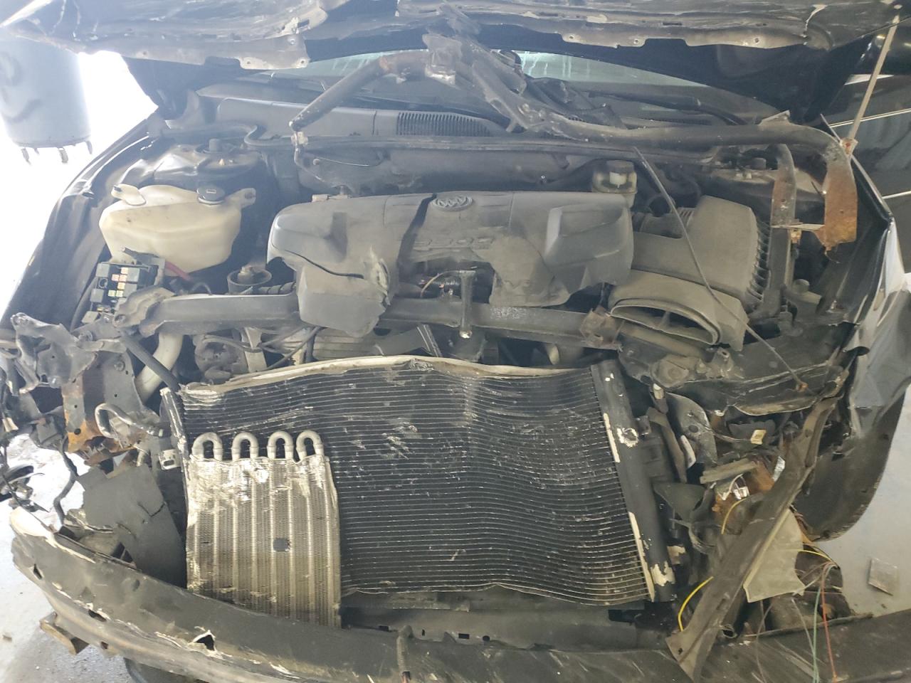2007 Buick Lucerne - Image 12