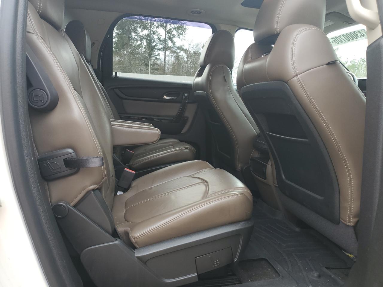 2013 GMC Acadia - Image 11