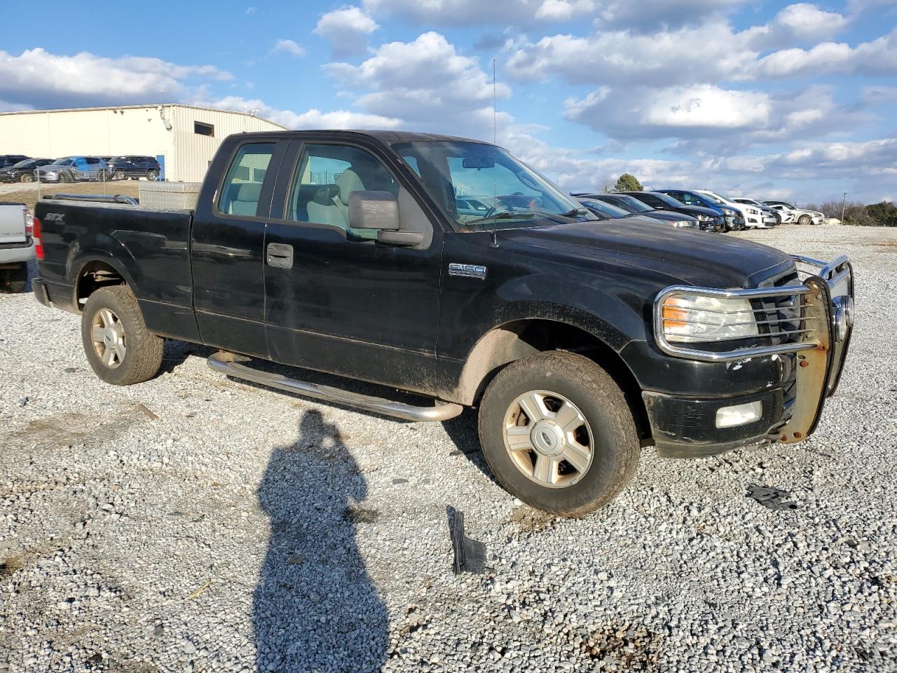 2005 Ford F-150 - Image 4