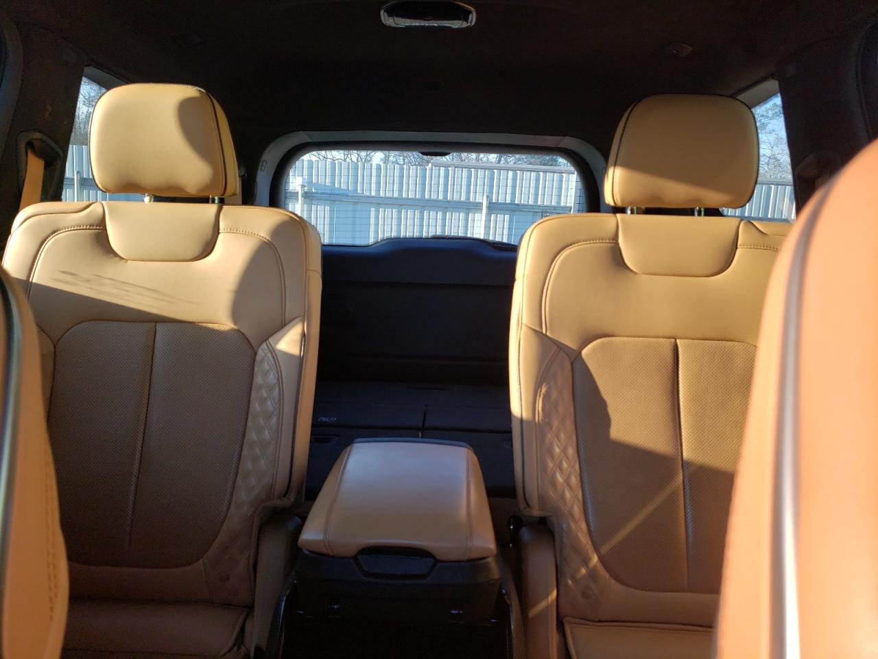 2021 Jeep Grand Cherokee - Image 10