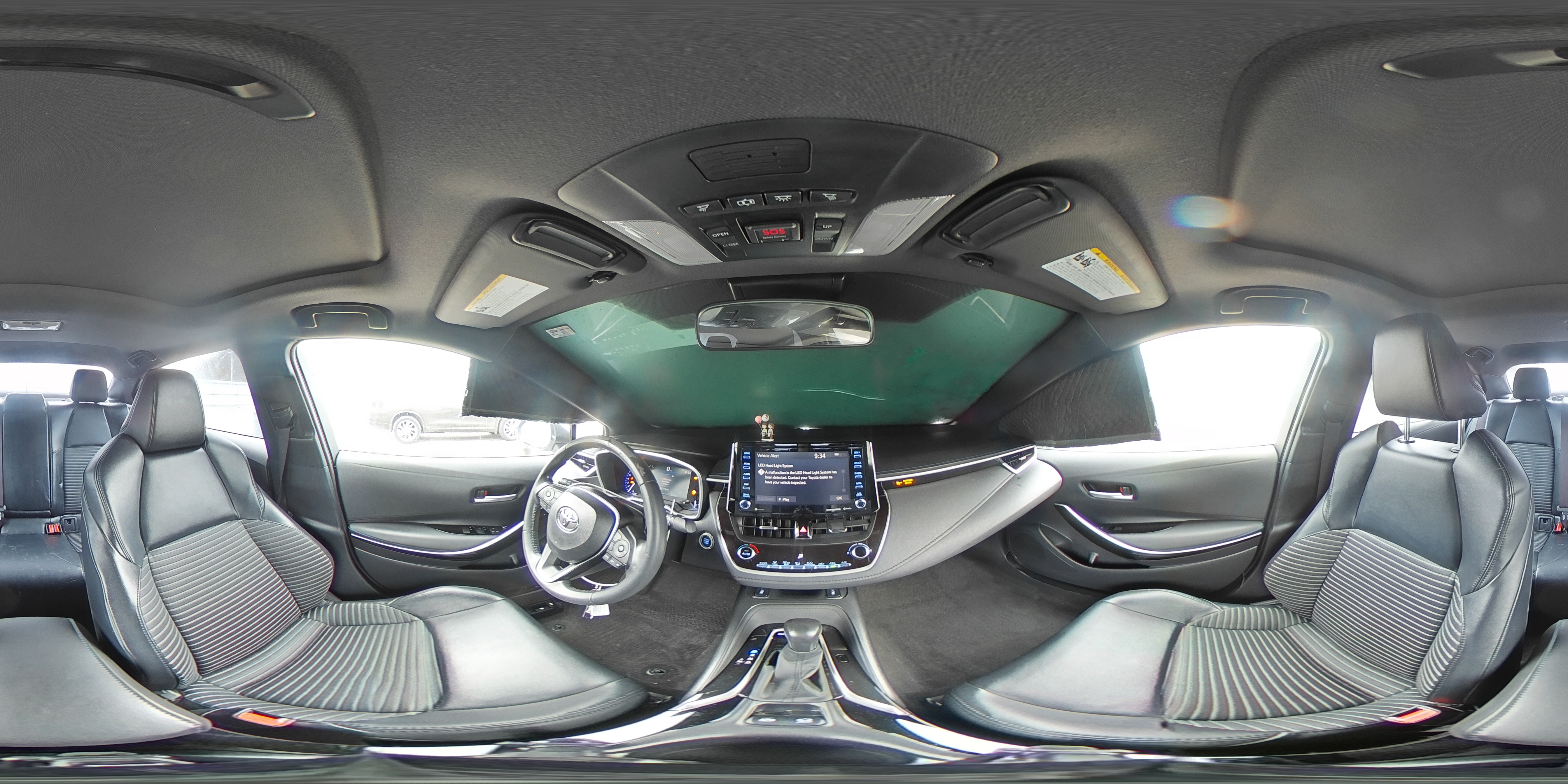 2020 Toyota Corolla - Image 12
