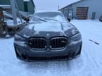 2023 BMW X4 M40I for sale at Copart QC - MONTREAL