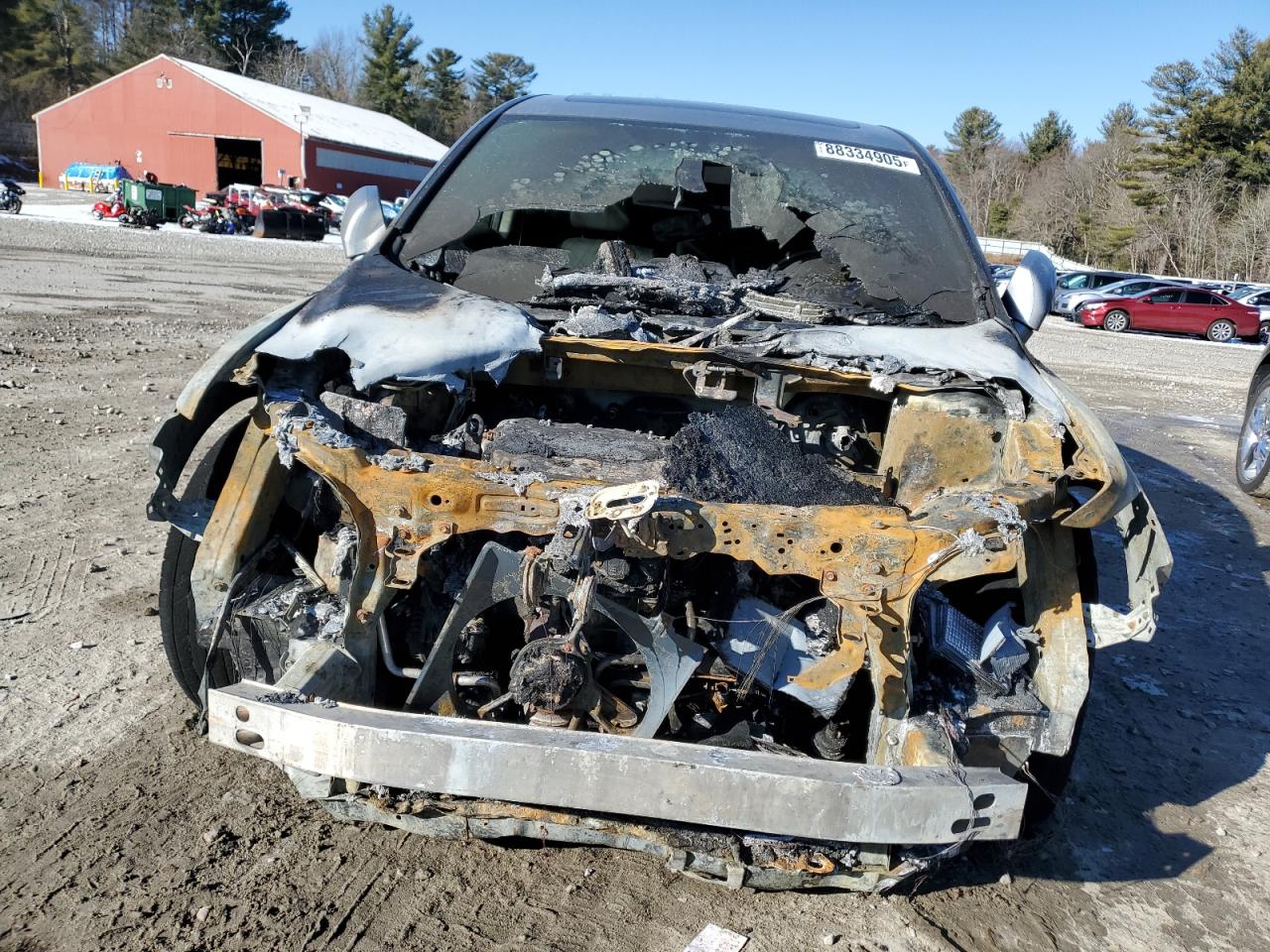 2018 Acura RDX - Image 5