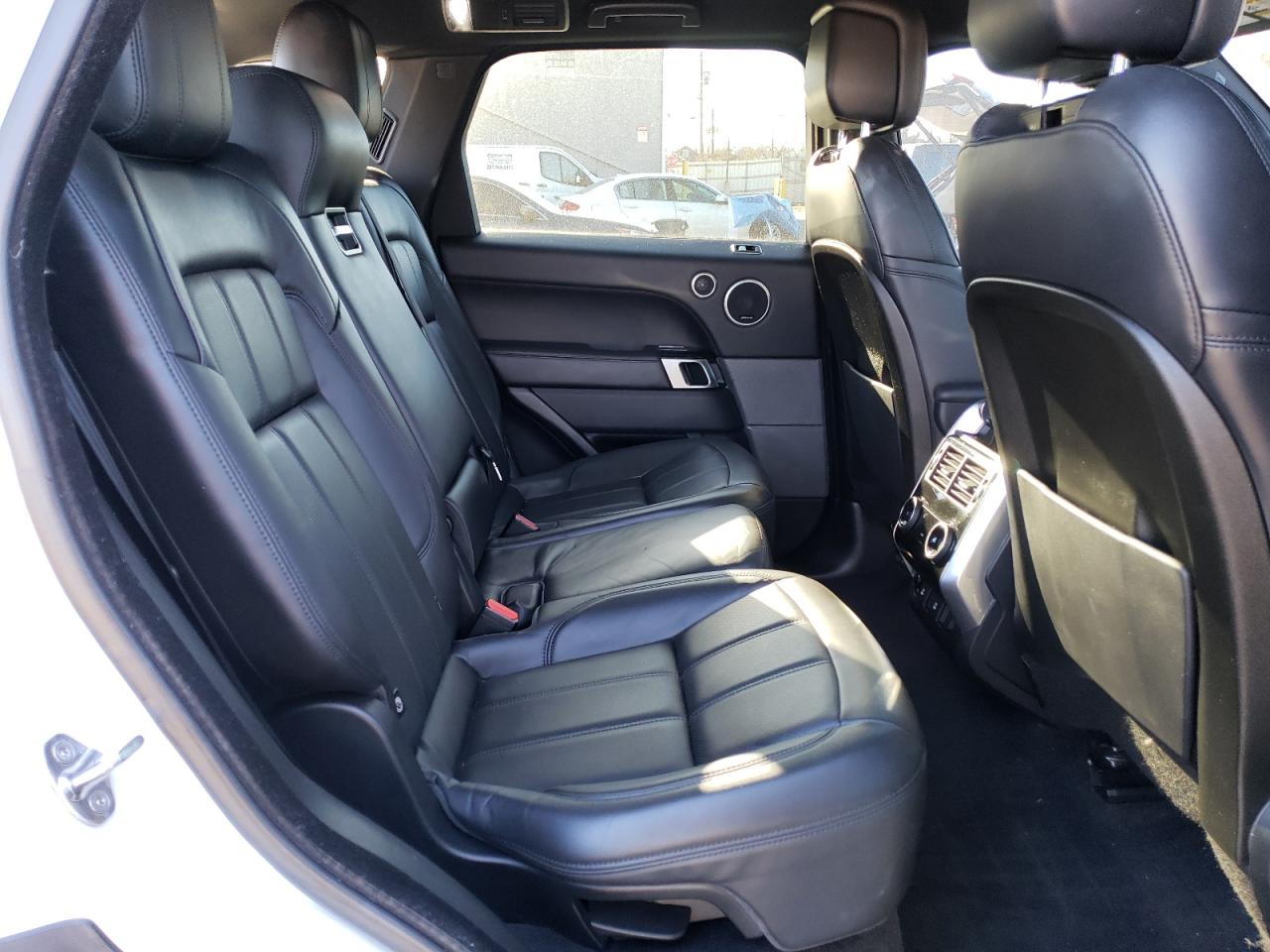 2019 Land Rover Range Rover - Image 11