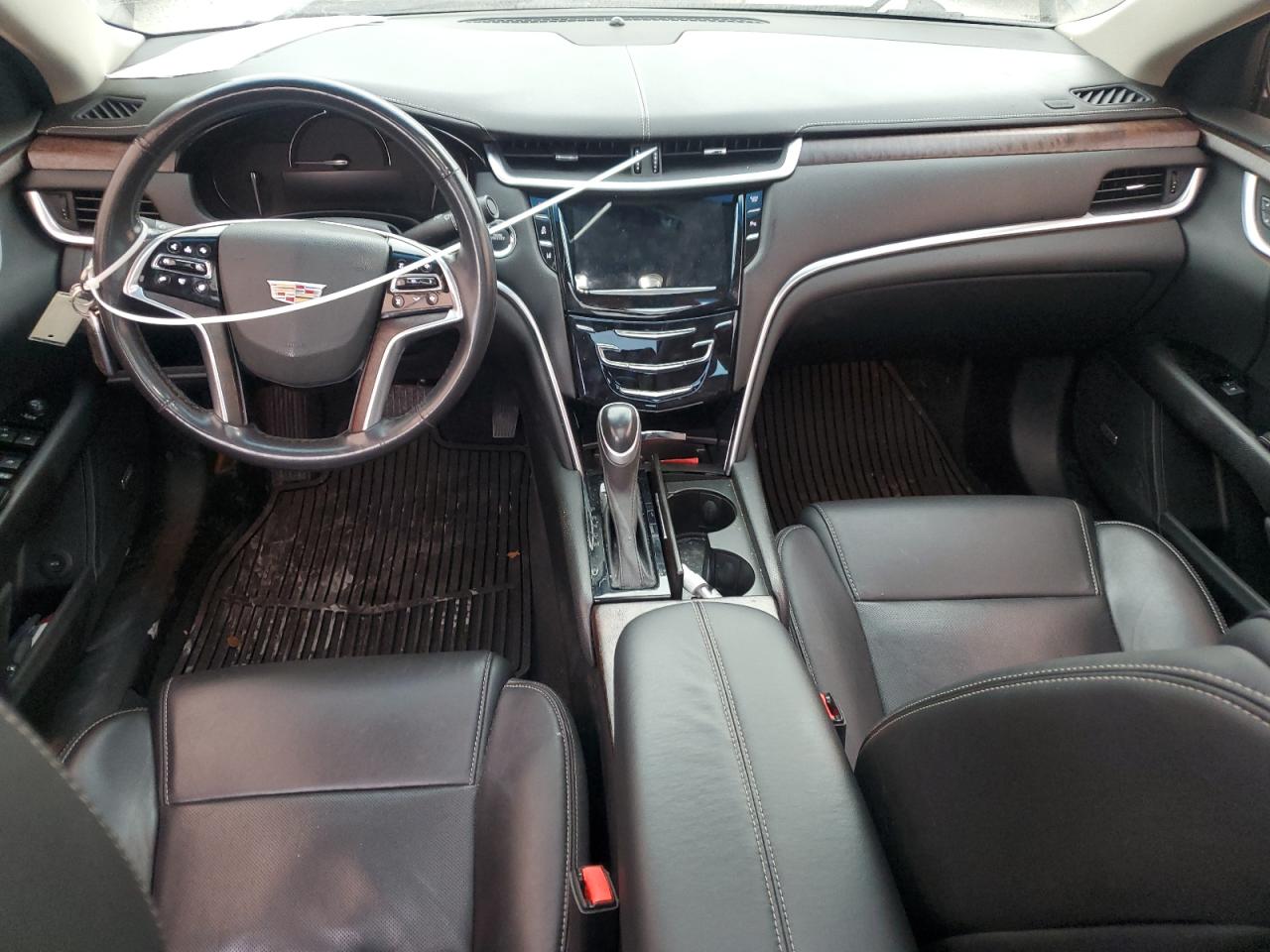 2018 Cadillac XTS - Image 8