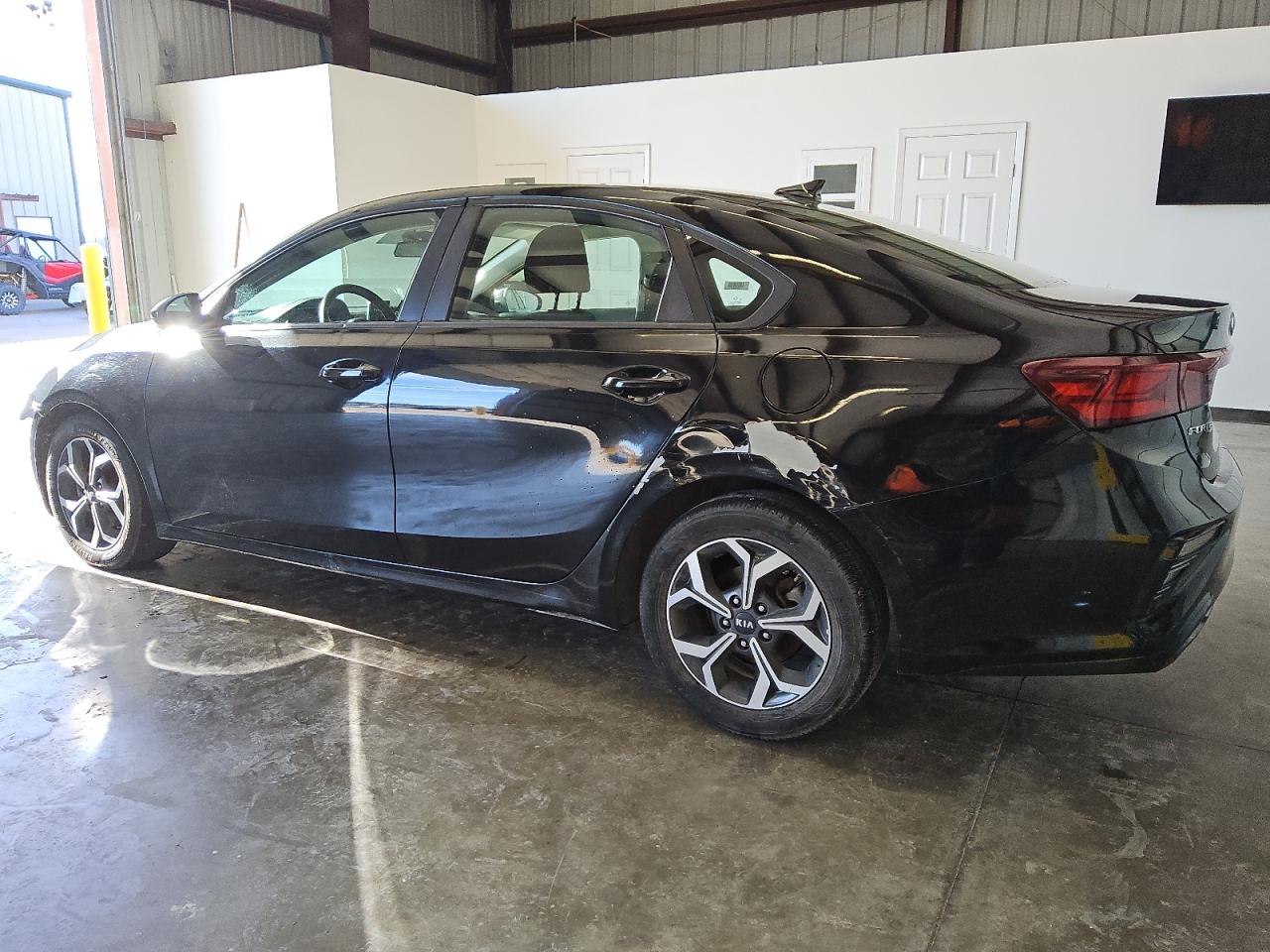 2020 Kia Forte - Image 2