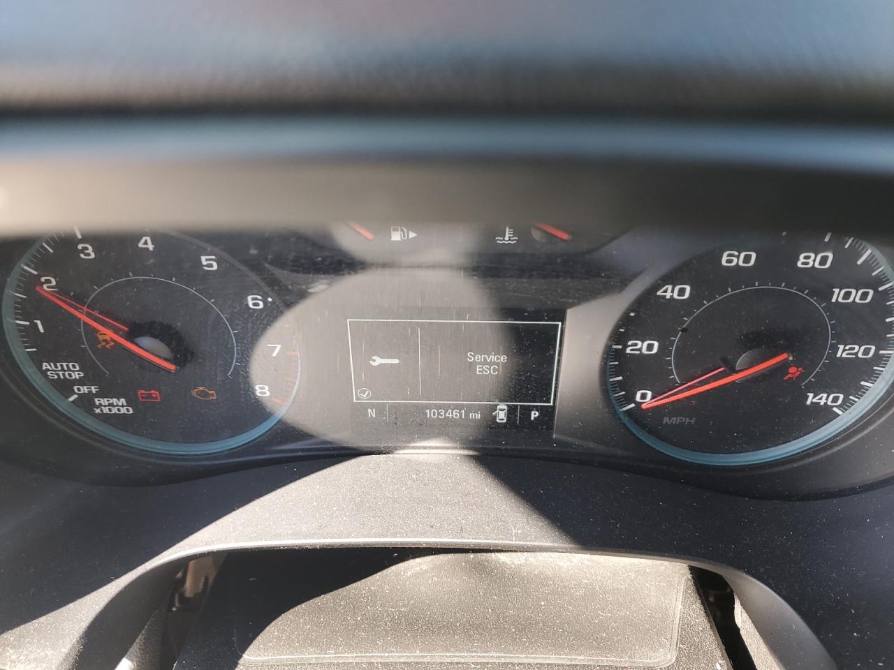 2021 Chevrolet Malibu - Image 9
