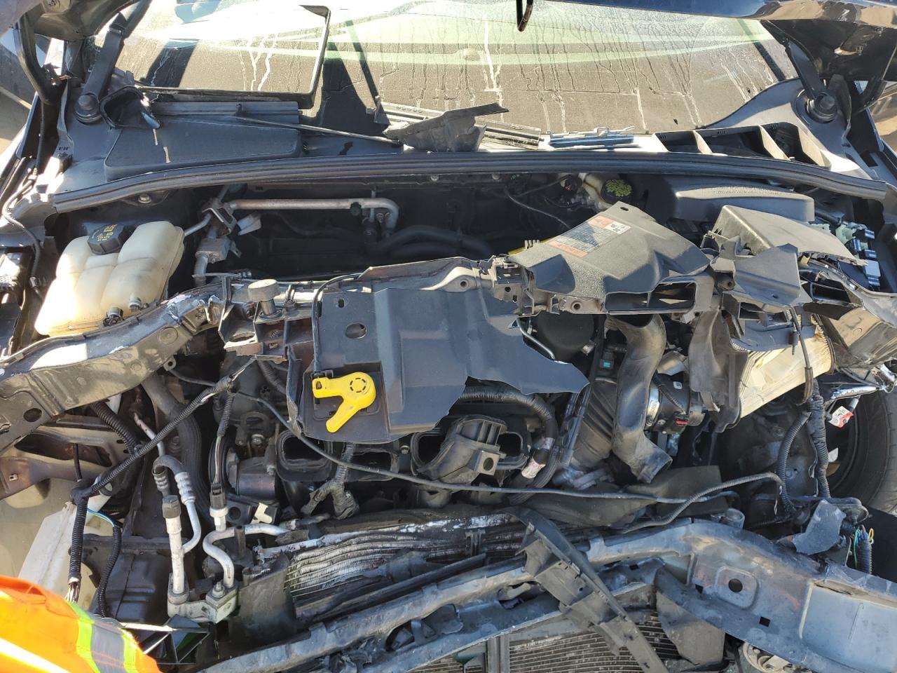 2015 Ford Focus - Image 11