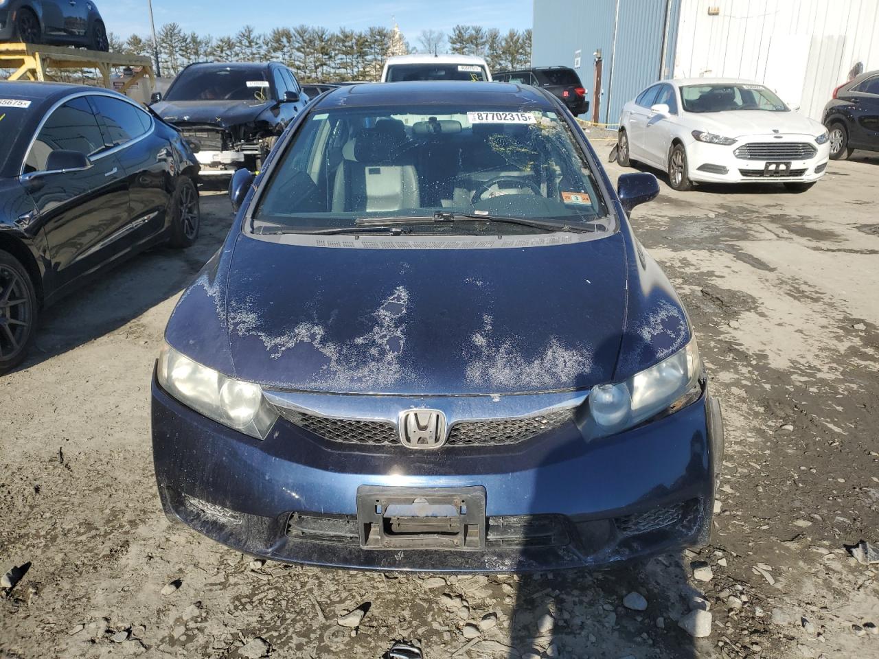 2009 Honda Civic - Image 5