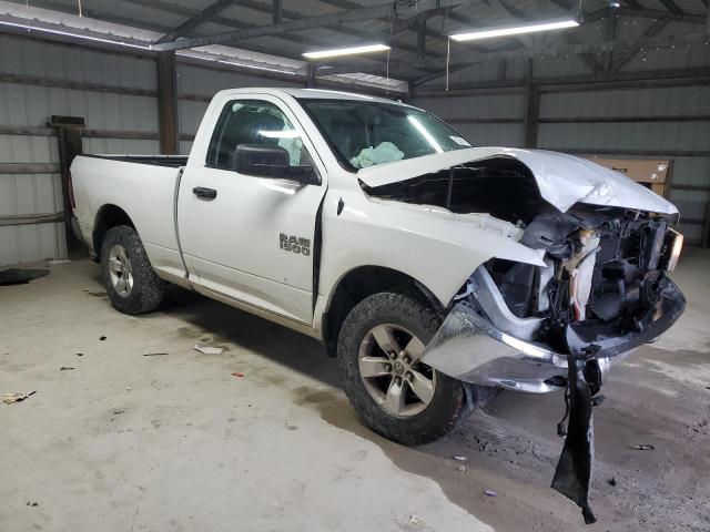  RAM 1500 2018 Белый