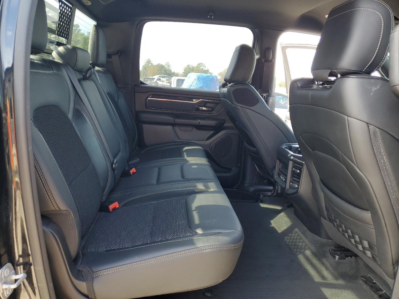2020 RAM 1500 - Image 10