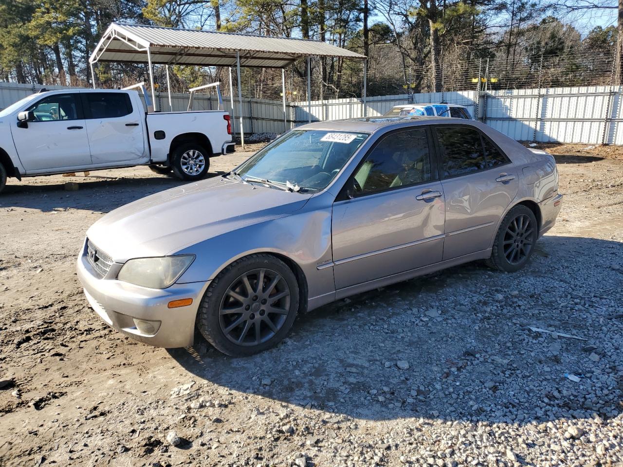 2003 Lexus IS - Image 1
