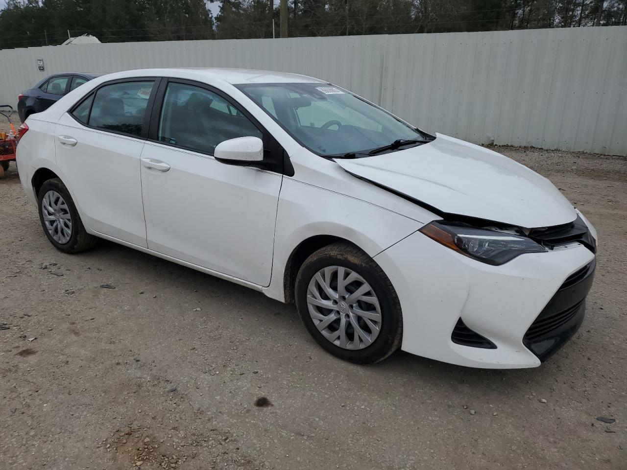 2019 Toyota Corolla - Image 4