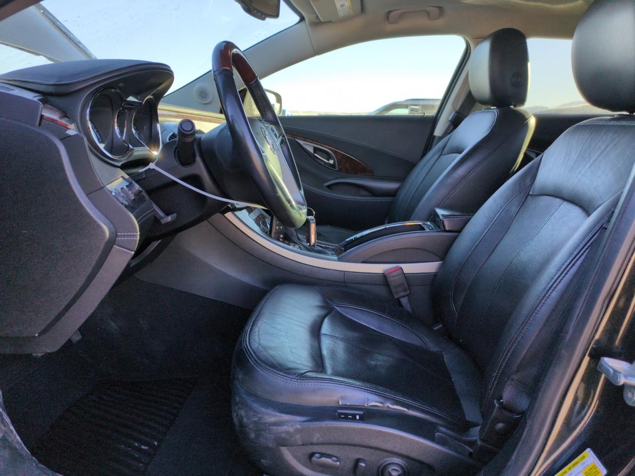 2013 Buick LaCrosse - Image 7