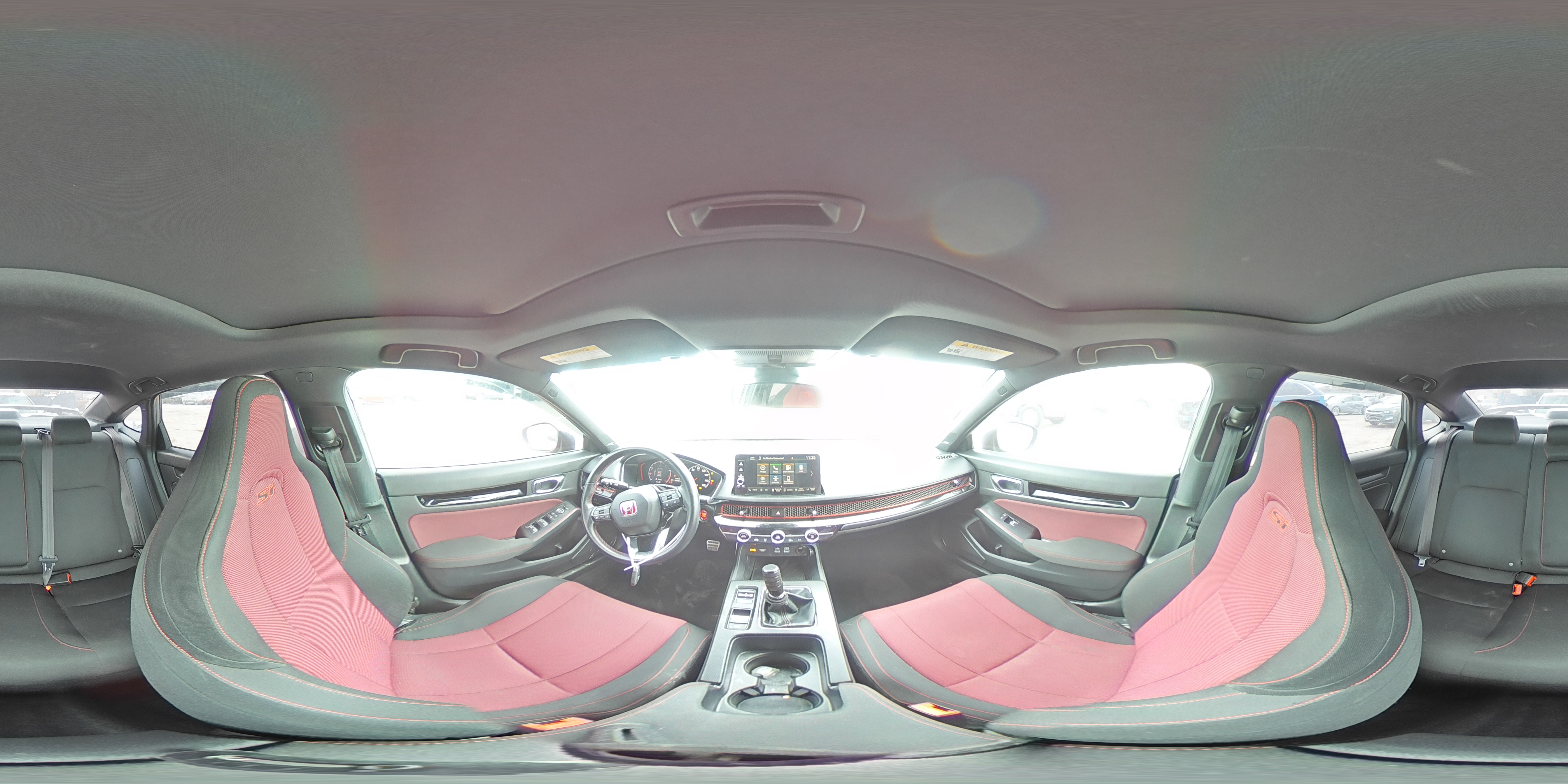 2022 Honda Civic - Image 13