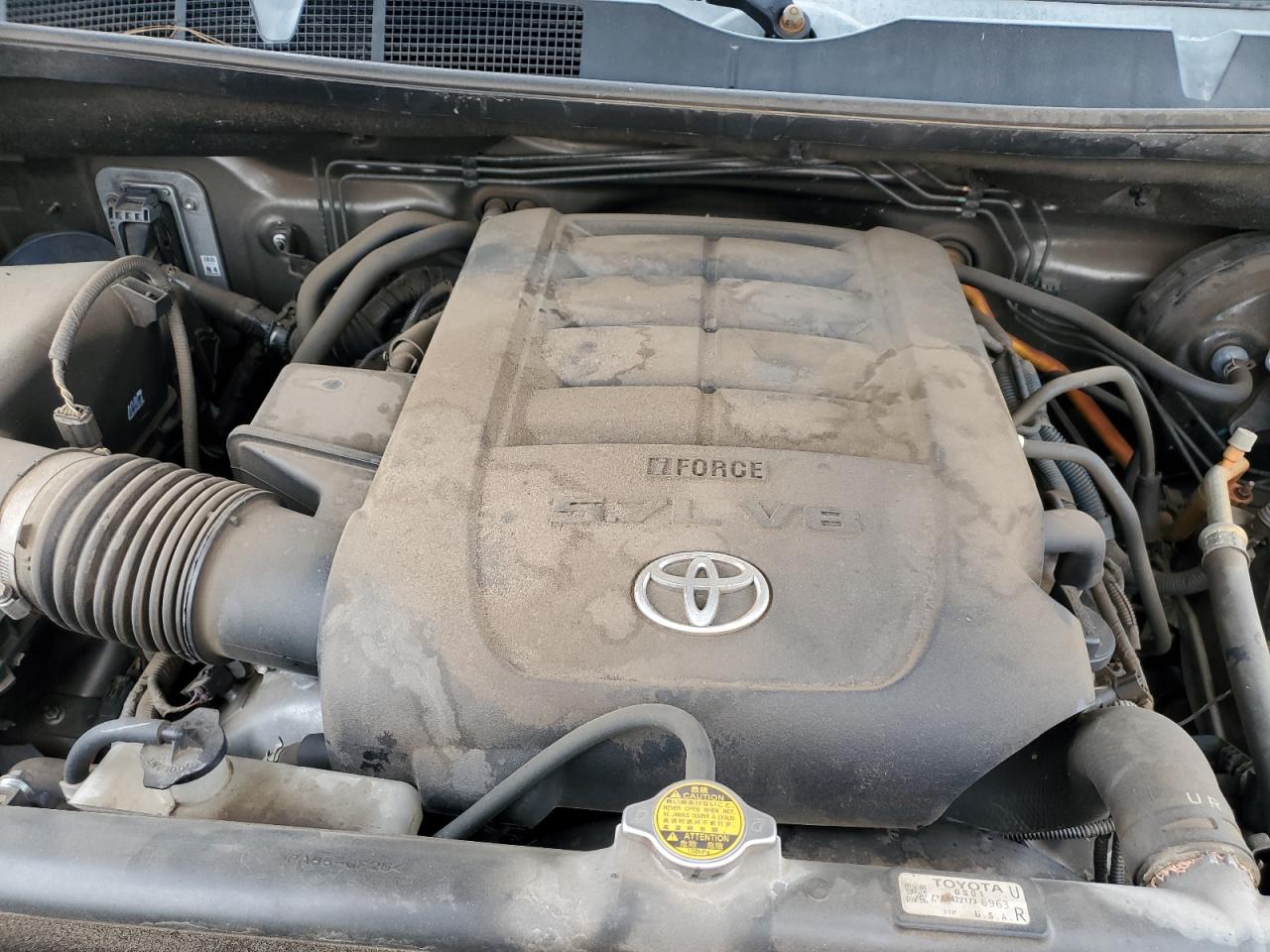 2013 Toyota Tundra - Image 11