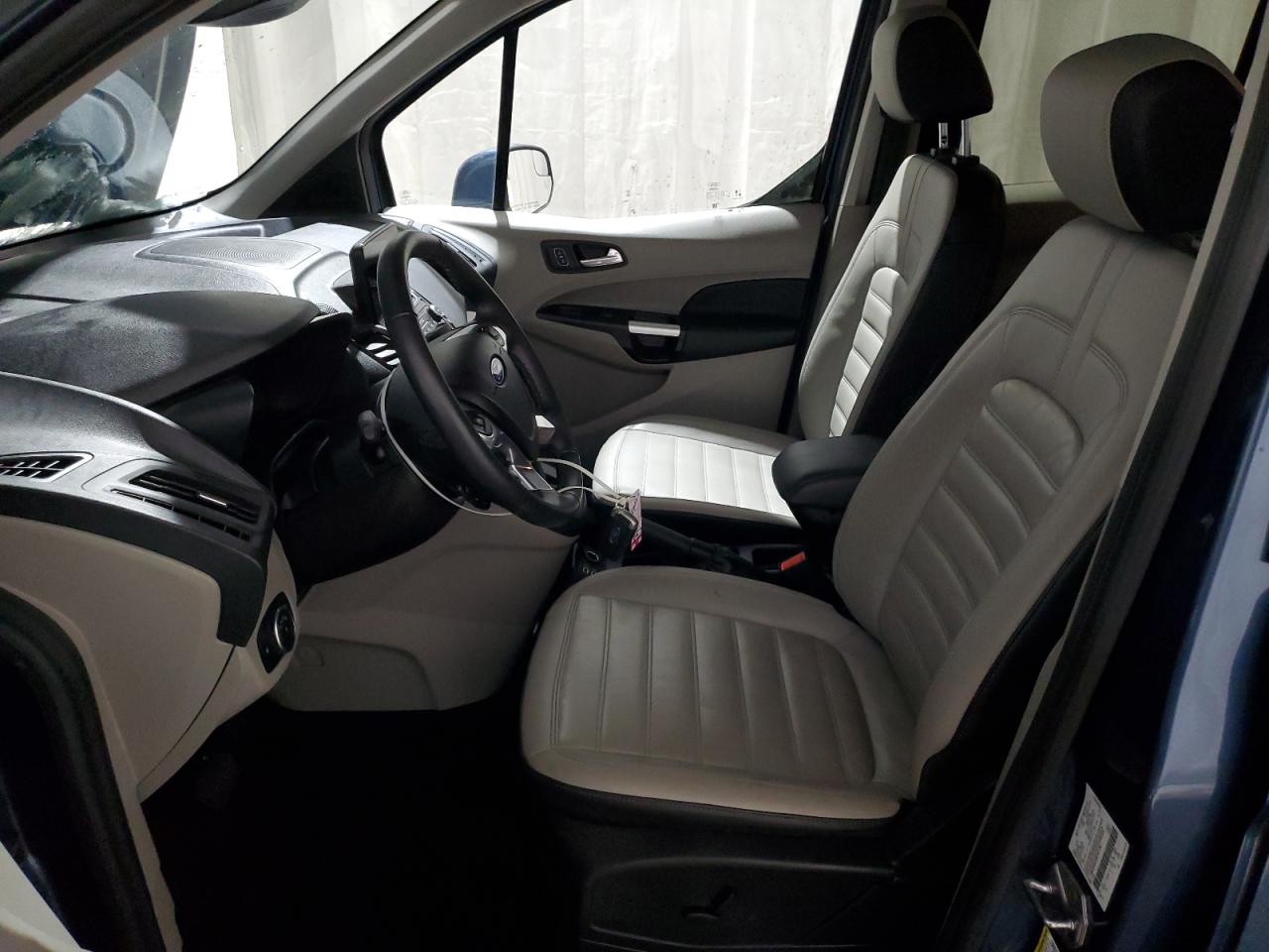 2021 Ford Transit - Image 7