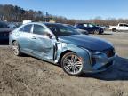 2023 Cadillac Ct4 Premium Luxury на продаже в Gastonia, NC - Front End