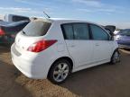 2012 Nissan Versa S продається в Brighton, CO - Front End