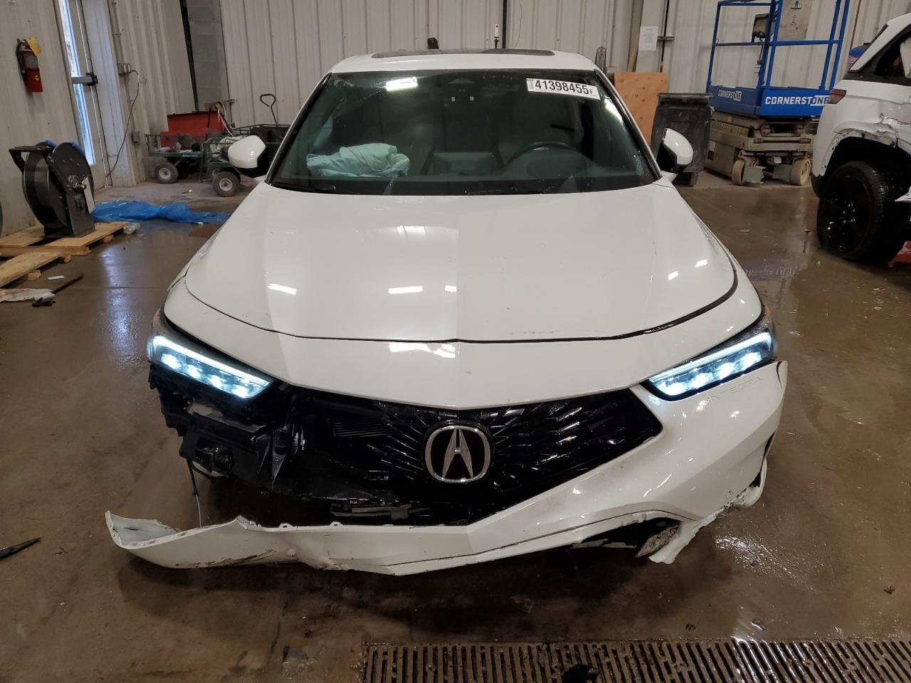 2023 Acura Integra - Image 5