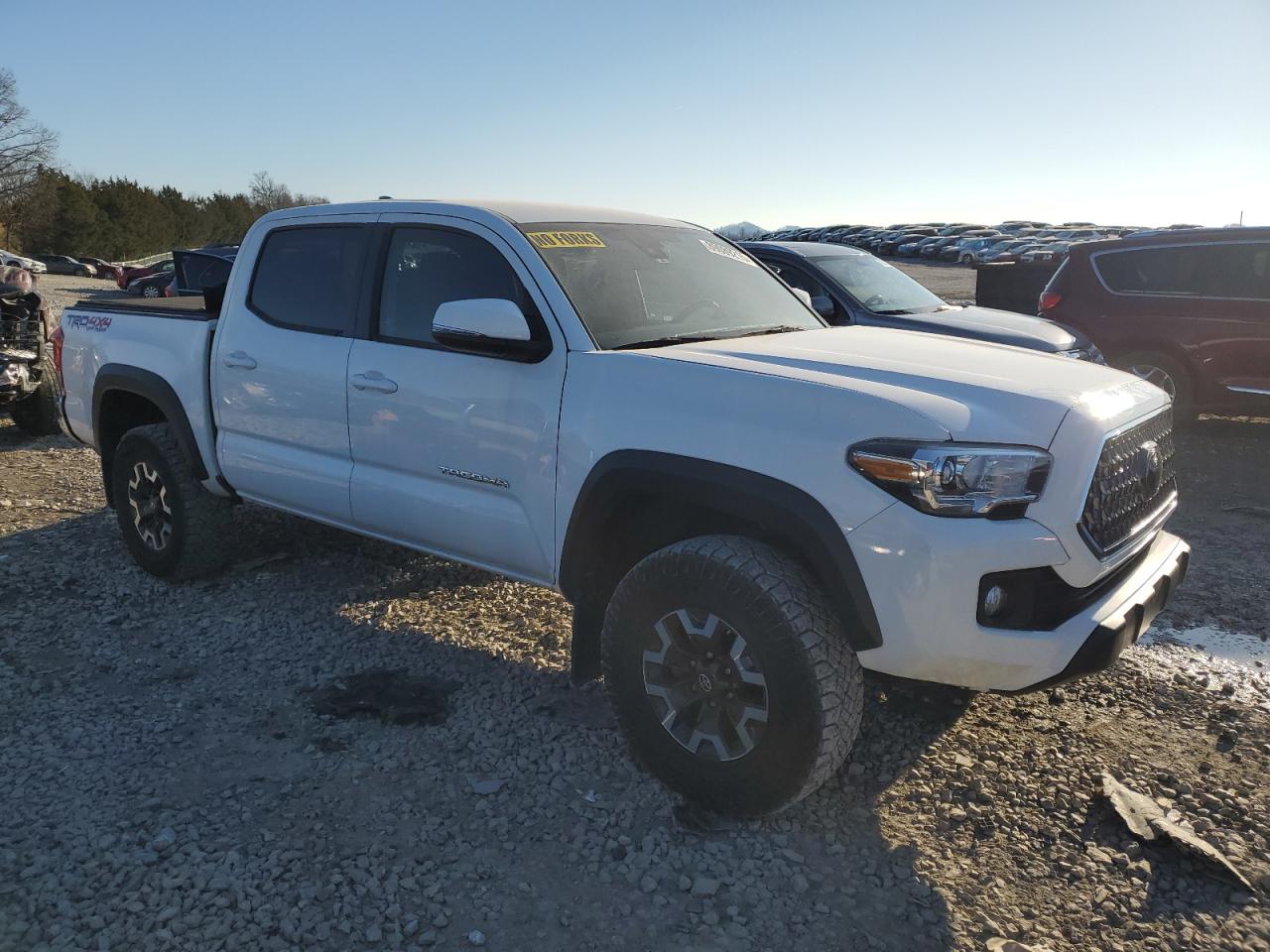 2019 Toyota Tacoma - Image 4