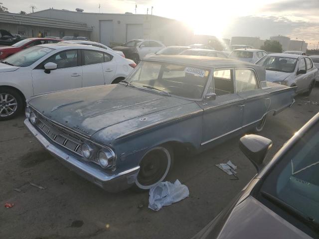 1963 Mercury                     Monterey