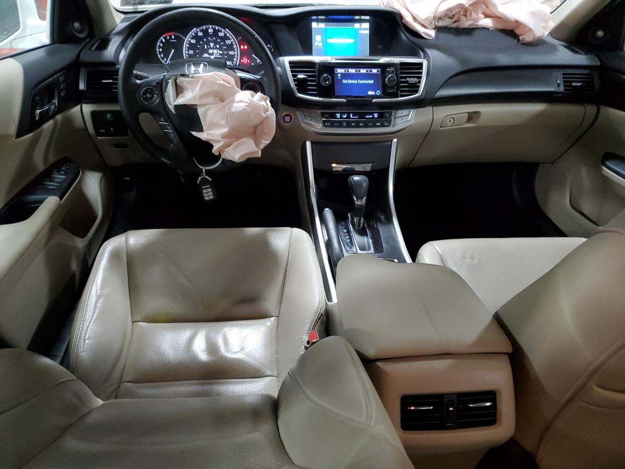 2015 Honda Accord - Image 8