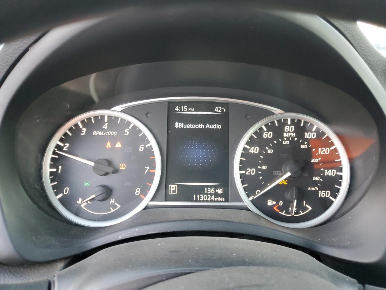 2018 Nissan Sentra - Image 9
