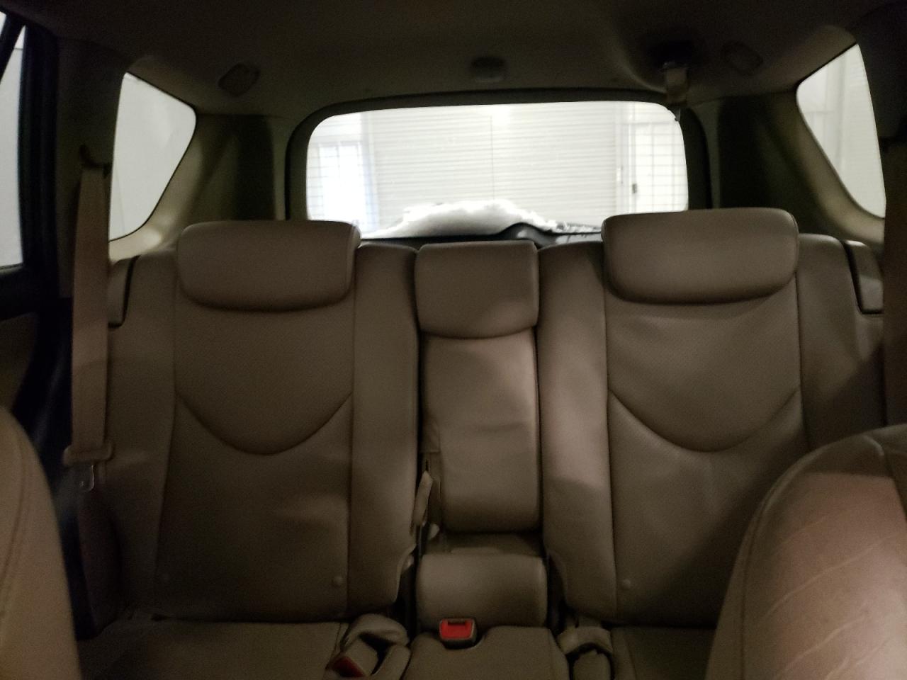 2009 Toyota Rav4 Limited VIN: JTMBK31V89D004124 Lot: 88075665