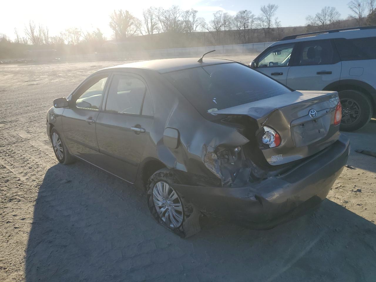 2005 Toyota Corolla - Image 2