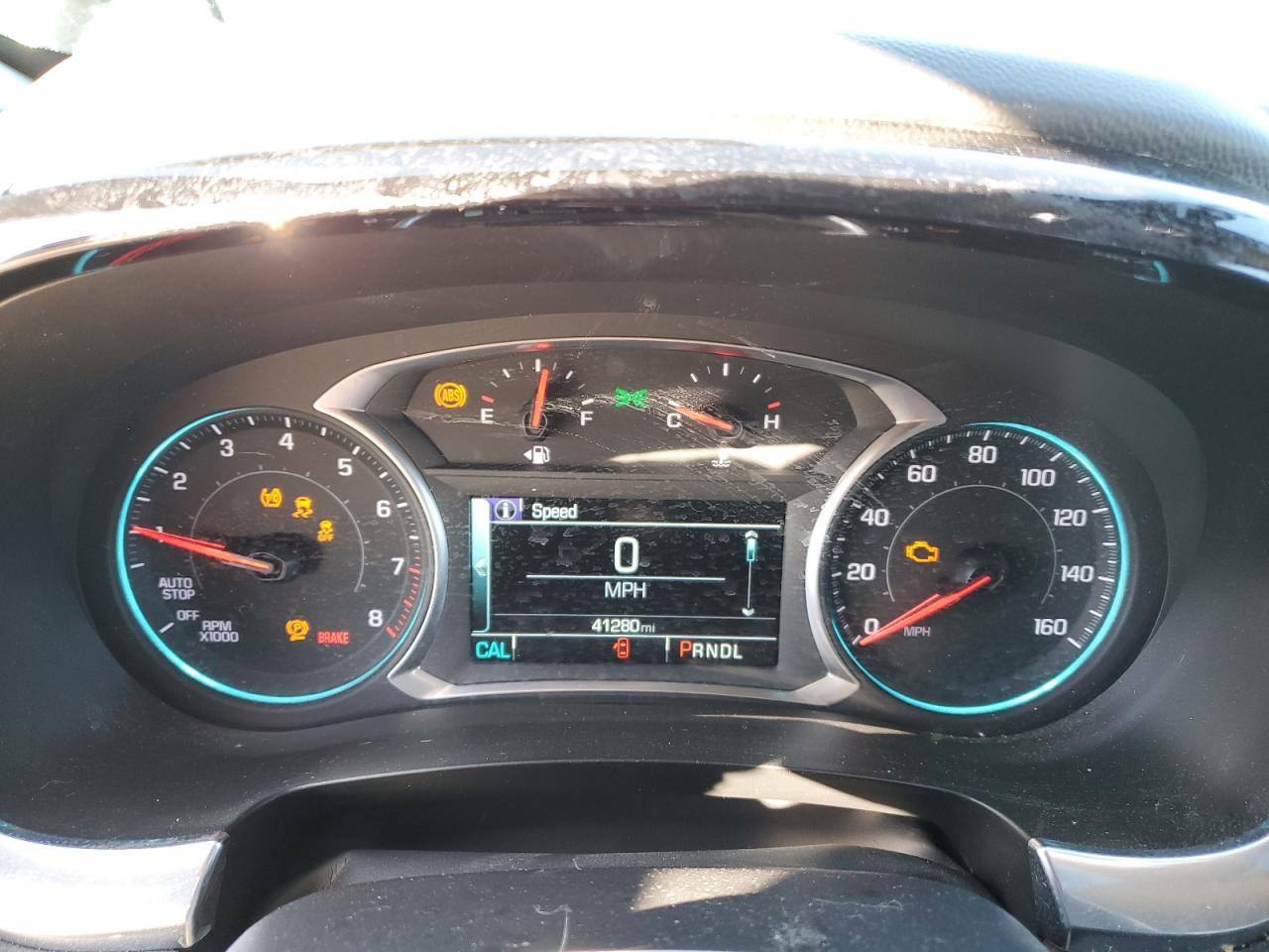 2019 Chevrolet Traverse - Image 9